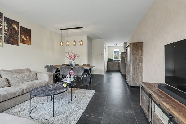 Medium property photo - Zanddries 8, 5529 AE Casteren