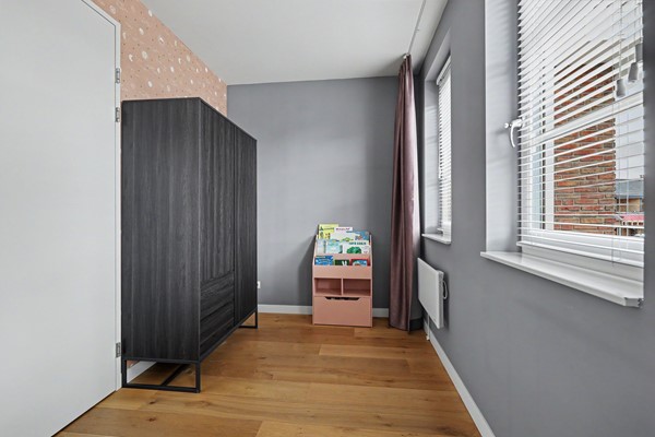 Medium property photo - Zanddries 8, 5529 AE Casteren