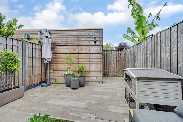 Medium property photo - Zanddries 8, 5529 AE Casteren