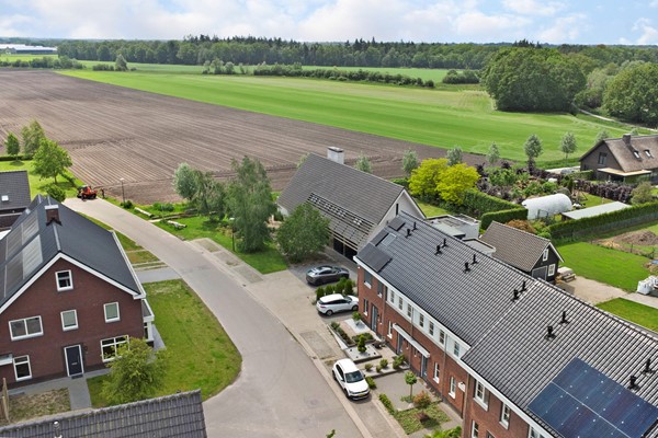 Medium property photo - Zanddries 8, 5529 AE Casteren