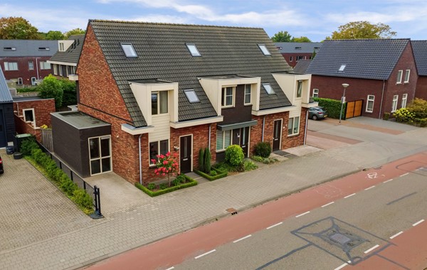 Property photo - Bleijenhoek 16A, 5531BM Bladel