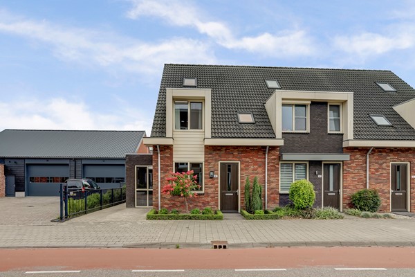 Medium property photo - Bleijenhoek 16A, 5531 BM Bladel