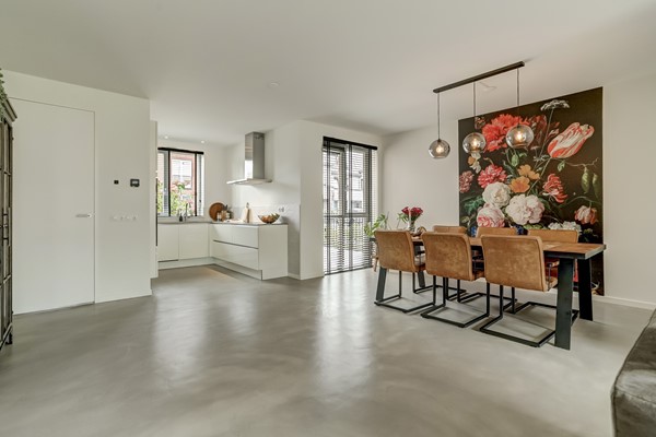 Medium property photo - Bleijenhoek 16A, 5531 BM Bladel