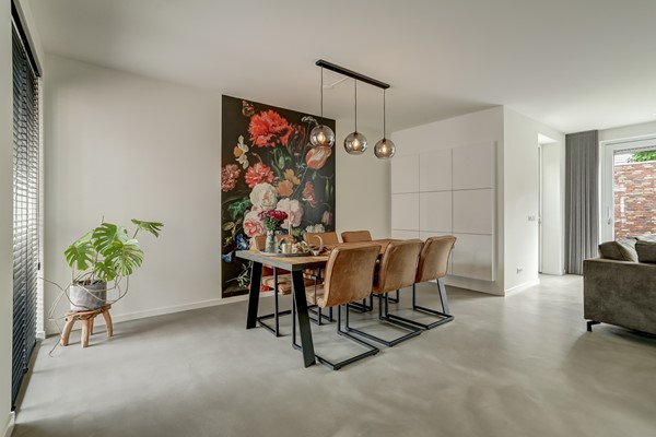 Medium property photo - Bleijenhoek 16A, 5531 BM Bladel