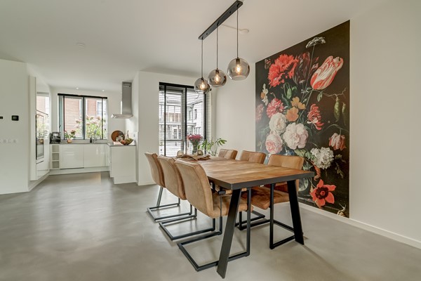 Medium property photo - Bleijenhoek 16A, 5531 BM Bladel