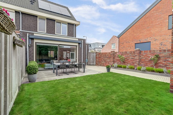 Medium property photo - Bleijenhoek 16A, 5531 BM Bladel