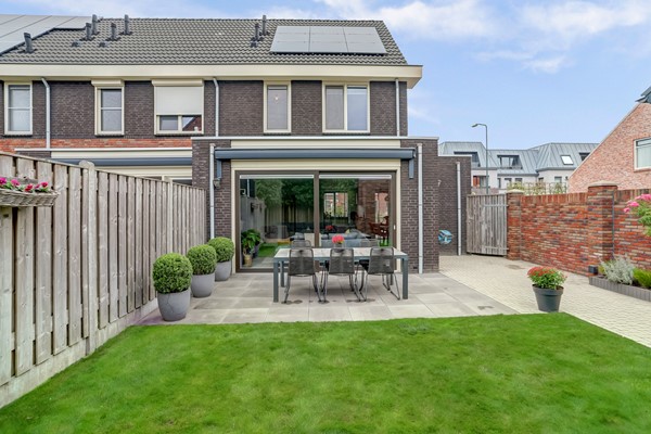 Medium property photo - Bleijenhoek 16A, 5531 BM Bladel