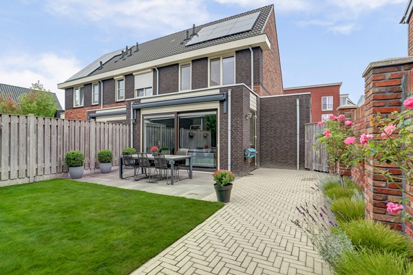 Medium property photo - Bleijenhoek 16A, 5531 BM Bladel