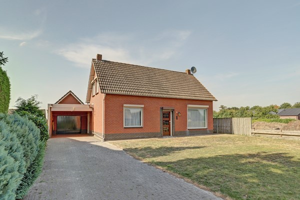Property photo - Kattenbos 8, 5541PJ Reusel