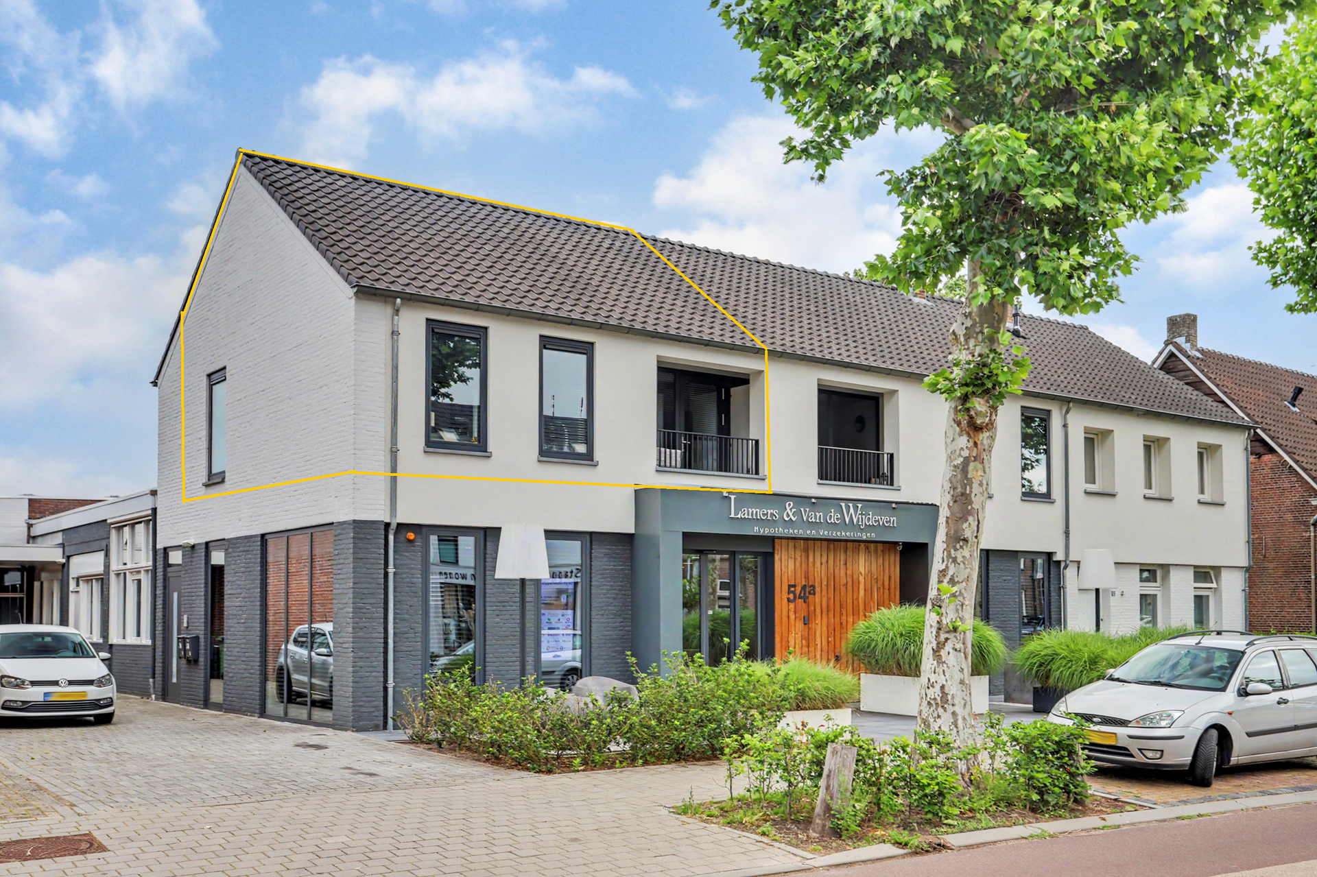 Apartment in Bladel