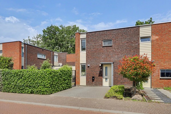 Roodbont 55, 5527EV Hapert