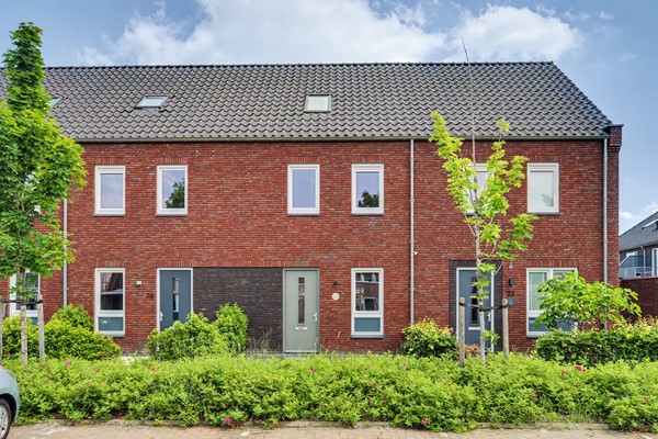 Onder bod: Dooleg 24 te Reusel
