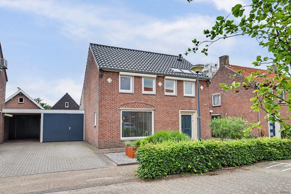 Te koop: Beukenlaan 39 te Reusel