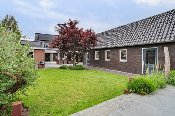 Beukenlaan 39, 5541VK Reusel