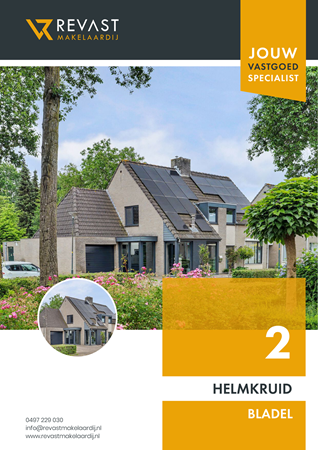 Brochure preview - Helmkruid 2, 5531 KC BLADEL (1)