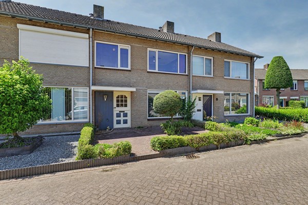 De Gaspeldoorn 6, 5531CH Bladel