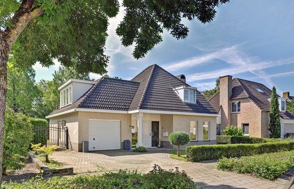 Te koop: Kievit 45 te Veldhoven