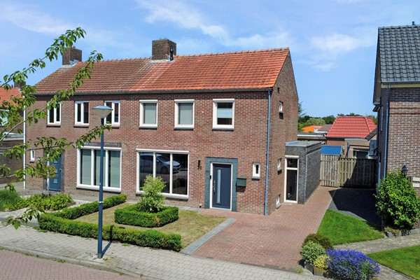 Te koop: Hekelstraat 20 te Reusel 