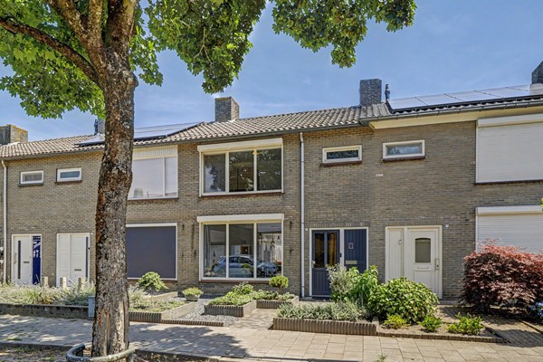 Te koop: Irenelaan 3 te Bladel