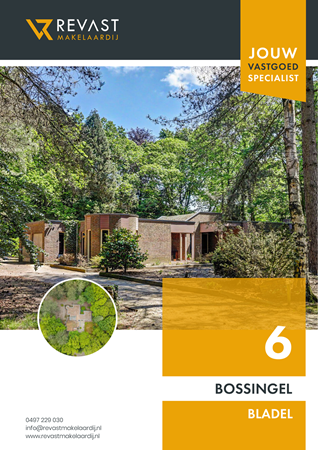Brochure preview - Bossingel 6, 5531 NH BLADEL (2)