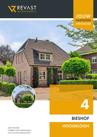 Brochure preview - Bieshof 4, 5528 BM HOOGELOON (1)