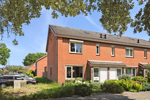 Hoolstraat 53, 5521JP Eersel