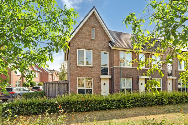 Verkocht onder voorbehoud: Laar 25 te Bladel