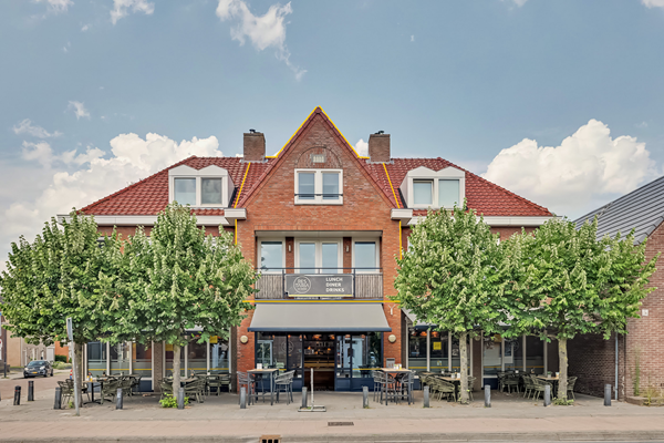 Bakkerstraat 2a, 5541VC Reusel