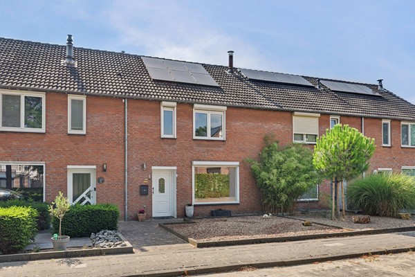 Te koop: Arthur van Schendellaan 6 te Bladel