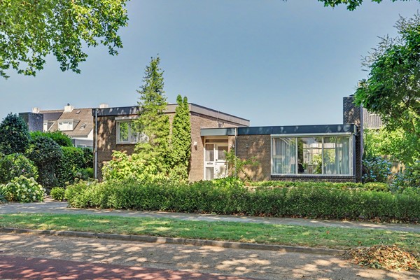 Churchill-laan 26, 5571AA Bergeijk