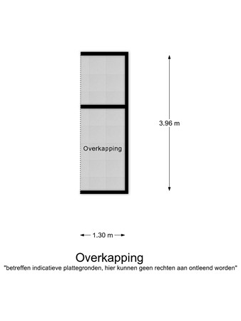 Floorplan - Churchill-laan 26, 5571 AA Bergeijk