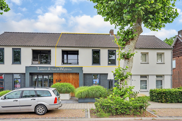 Oude Provincialeweg 54B, 5527BR Hapert