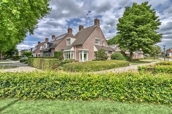 Churchill-laan 2, 5571AA Bergeijk