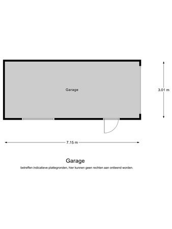 Floorplan - Churchill-laan 2, 5571 AA Bergeijk