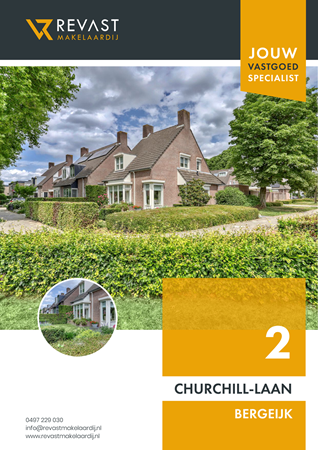 Brochure preview - Churchill-laan 2, 5571 AA BERGEIJK (1)