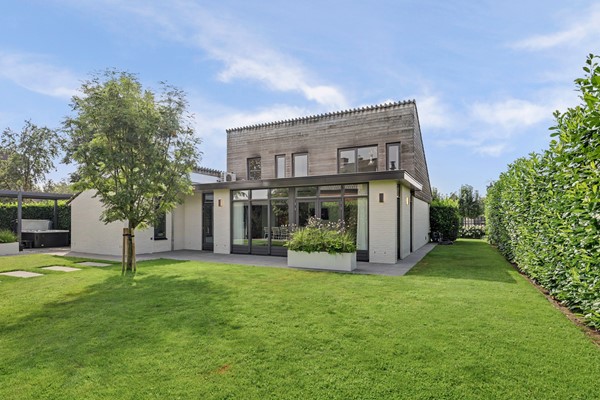 Kranenberg 8, 5529NE Casteren
