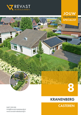 Brochure preview - Kranenberg 8, 5529 NE CASTEREN (2)