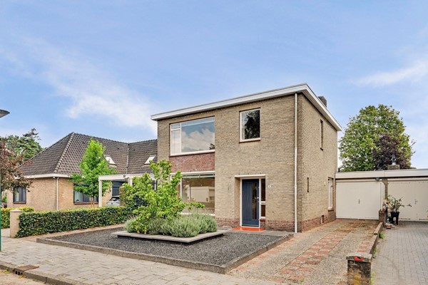 Costverloren 8, 5571PL Bergeijk