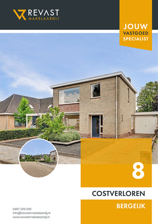 Brochure preview - Costverloren 8, 5571 PL BERGEIJK (1)