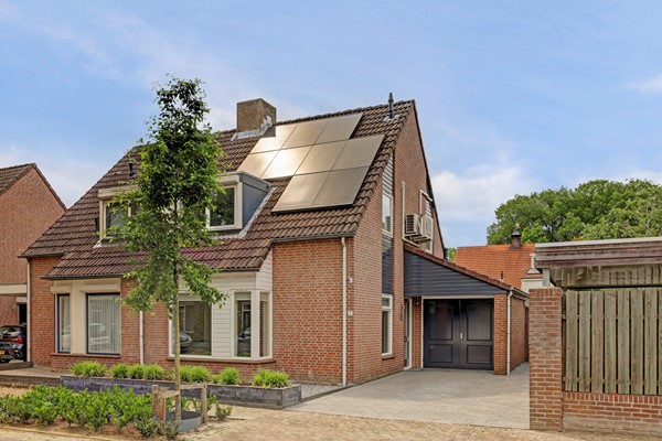 Property photo - De Groten Ekker 12, 5531DW Bladel