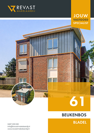 Brochure preview - Beukenbos 61, 5531 MP BLADEL (2)