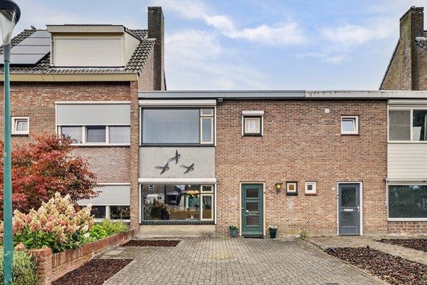 Lavendelstraat 15, 5571HM Bergeijk