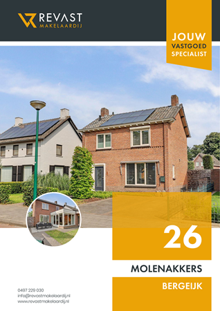 Brochure preview - Molenakkers 26, 5571 LD BERGEIJK (1)