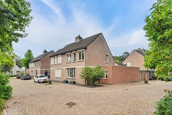 Verkocht onder voorbehoud: Koekoeksbos 16 te Bladel