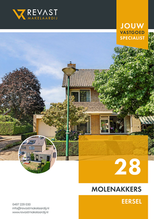 Brochure preview - Molenakkers 28, 5521 GJ EERSEL (1)