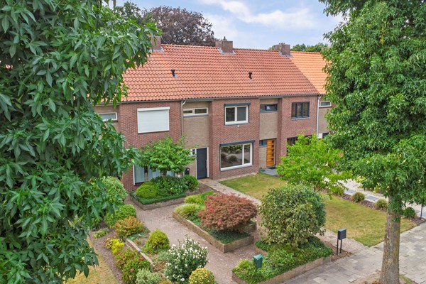 Prins Bernhardstraat 20, 5531HX Bladel