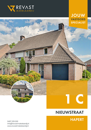 Brochure preview - Nieuwstraat 1-C, 5527 AR HAPERT (1)