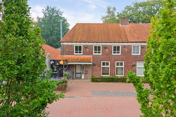 Onder bod: Wolverstraat 30a te Duizel