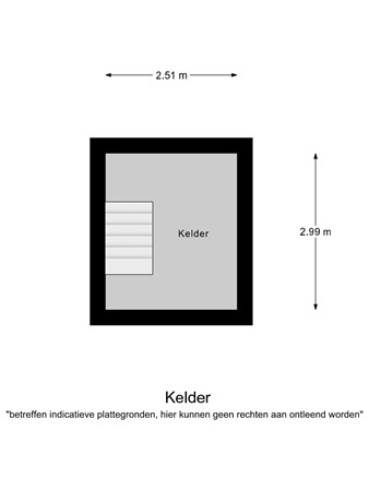 Floorplan - Wolverstraat 30A, 5525 AS Duizel