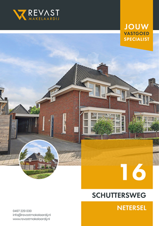 Brochure preview - Schuttersweg 16, 5534 BB NETERSEL (1)